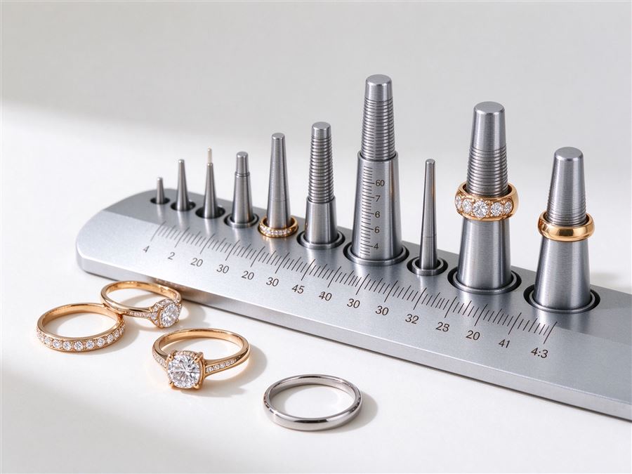 Understanding Moissanite Quality: Cut, Color, Clarity, Carat