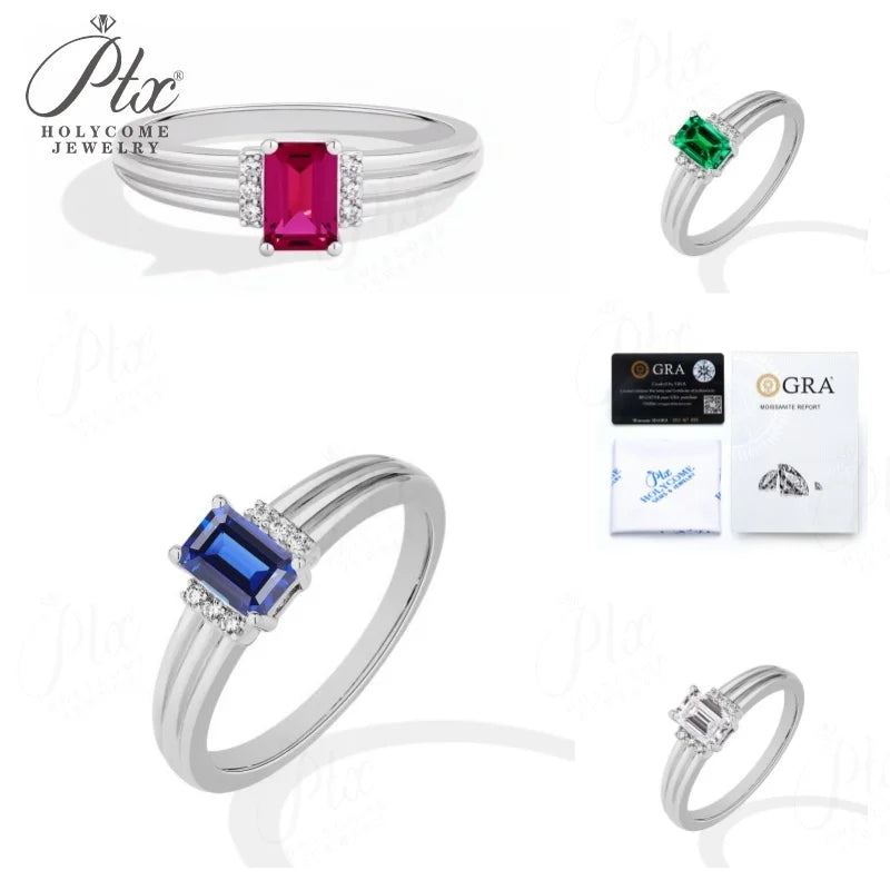 Turning a Pinterest Inspiration Into a Real Ring